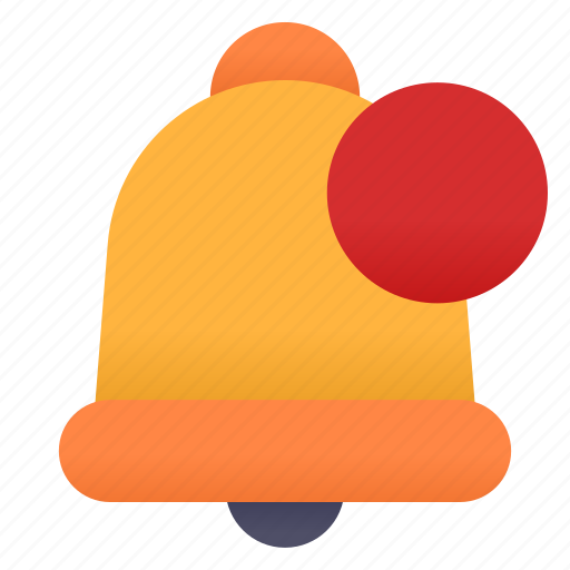Bell, notification, time, clock, watch icon - Download on Iconfinder