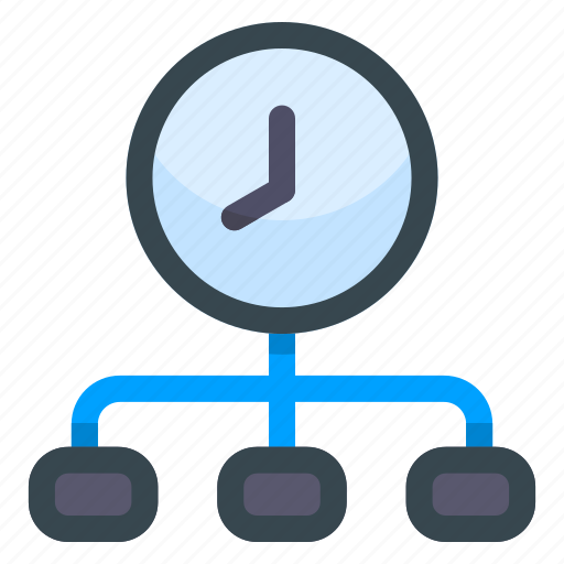Clock, system, time, watch, timer, alarm, schedule icon - Download on Iconfinder