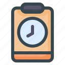 schedule, time, clock, watch, timer, alarm, calendar
