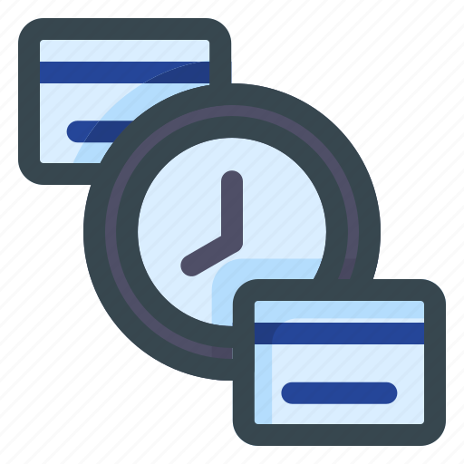 Schedule, time, moment, clock icon - Download on Iconfinder