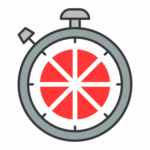 Clock, stopwatch, time, timer icon - Download on Iconfinder