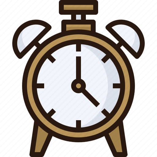 Timetable, alarm, schedule, clock, date, time icon - Download on Iconfinder