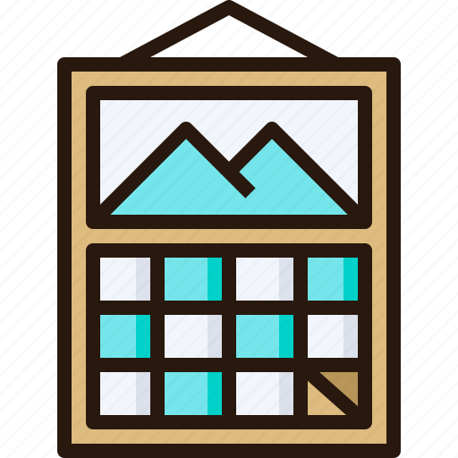 Clock, appointment, photo, calendar, time icon - Download on Iconfinder