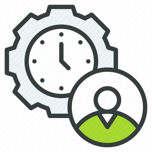 Time, management, deadline, clock, business icon - Download on Iconfinder