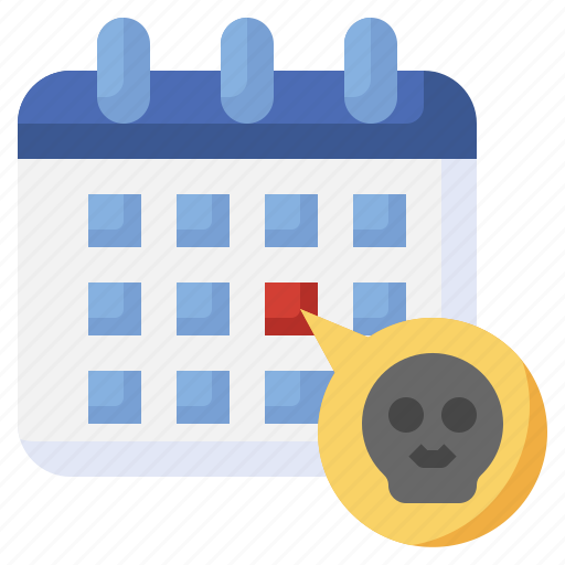 Deadline, time, management, schedule, administration, alert icon - Download on Iconfinder