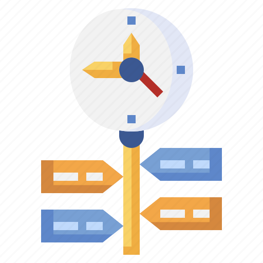 Timeline, efficiency, time, passing, management, productivity icon - Download on Iconfinder