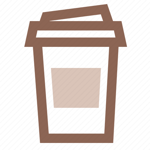 Coffee, cup, tea, to go icon - Download on Iconfinder
