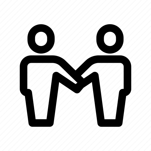 Agreement, business, deal, cooperation icon - Download on Iconfinder