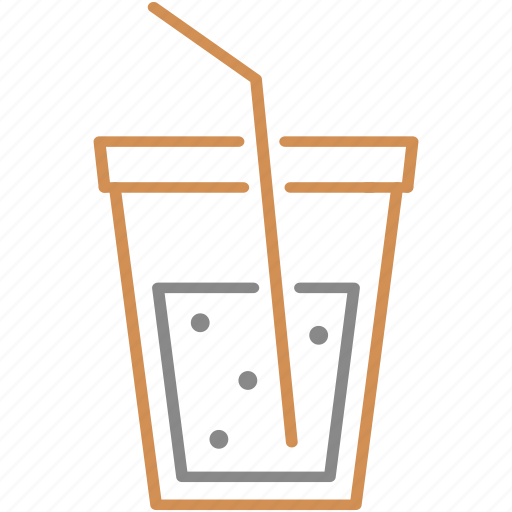 Cola, drink, fast food, soda, water icon - Download on Iconfinder