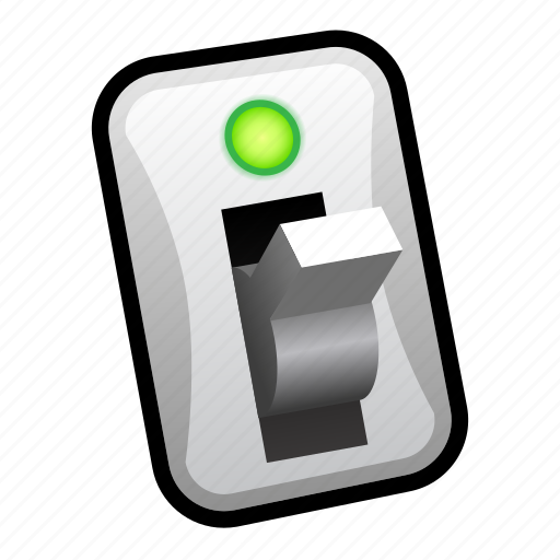 Active, switch, toggle icon - Download on Iconfinder