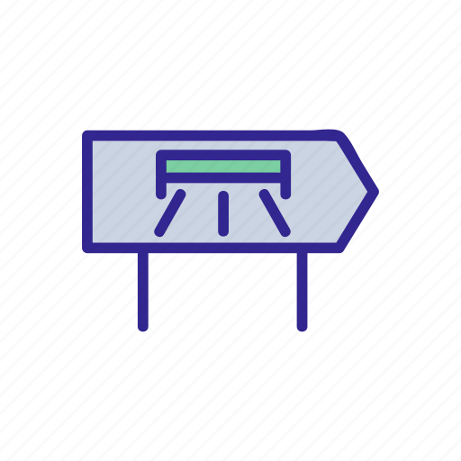 Automatic, barrier, board, business, camera, road, toll icon - Download on Iconfinder