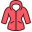 coat, jacket, clothing, fashion, clothes, female, dress 