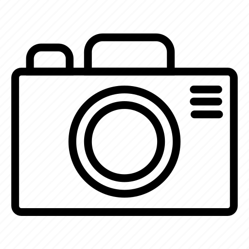 Camera, home, image, photo, photography icon - Download on Iconfinder