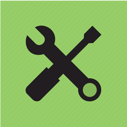 Screwdriver, settings, tool, work icon - Download on Iconfinder