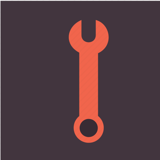 Wrench, preferences, settings, tool, tools icon - Download on Iconfinder