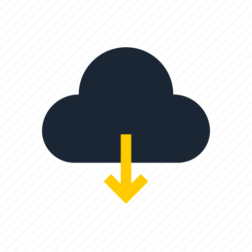 Cloud, creative, download, shape, tool, tools icon - Download on Iconfinder