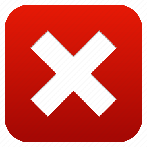 Close, delete, exit, trash, cancel, log out, logout icon - Download on Iconfinder