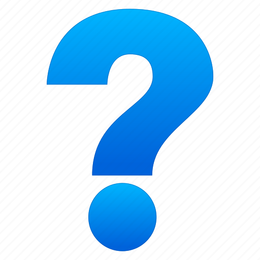 Question, help, query, sql, support, about, ask icon - Download on Iconfinder