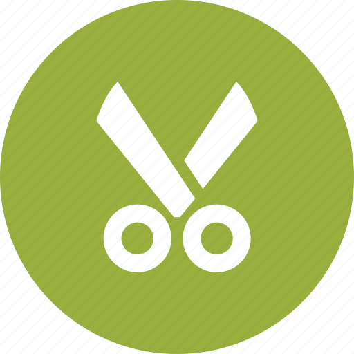 Clip, clippers, cut, edit, scissors, shears icon - Download on Iconfinder