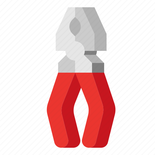 Combination, nose, pliers, tool icon - Download on Iconfinder
