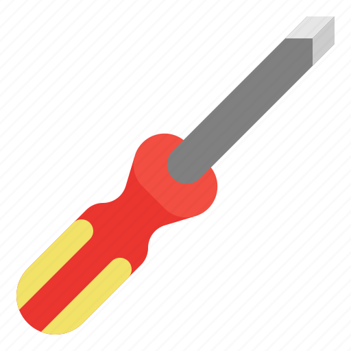Crosshead, fixed, screwdriver, tool icon - Download on Iconfinder