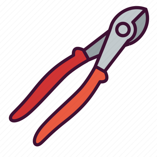 Cutter, repair, tool, work icon - Download on Iconfinder