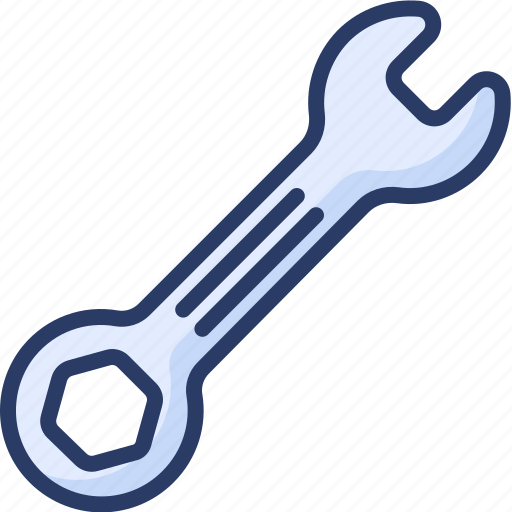 Configurer, nut, options, repair, spanner, tool, wrench icon - Download on Iconfinder