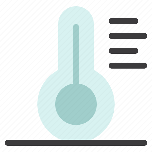 Medical, thermometer, tools icon - Download on Iconfinder