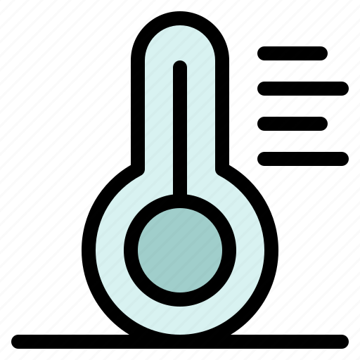 Medical, thermometer, tools icon - Download on Iconfinder