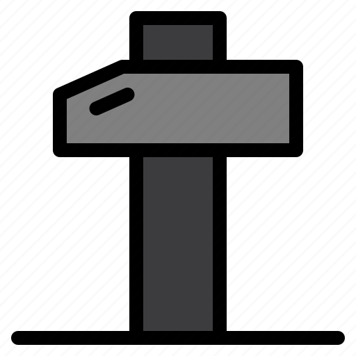 Carpentry, hammer, tools icon - Download on Iconfinder