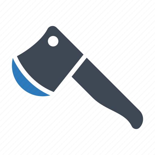 Axe, blade, hatchet, wood icon - Download on Iconfinder