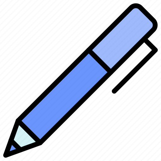 Pen, signature, write icon - Download on Iconfinder