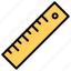 ruler, tool, geometry 