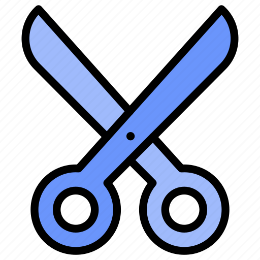Scissor, cut, sewing icon - Download on Iconfinder