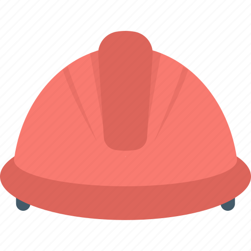 Bump cap, engineering helmet, hard hat, rock climbing helmet, thermoplastic hard hat icon - Download on Iconfinder