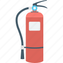 fire extinguisher, fire extinguisher sign, fire protection device, fire safety, foam fire extinguisher