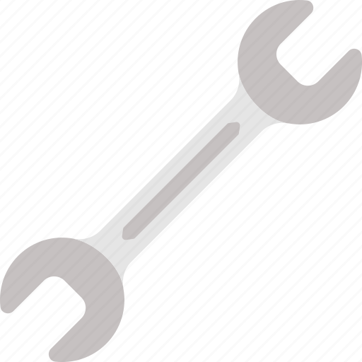 Maintenance, spanner, tappet wrench, workshop tool, wrench icon - Download on Iconfinder