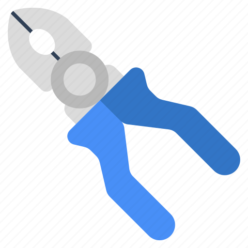 Plier, forceps tool, equipment, instrument, accessory icon - Download on Iconfinder