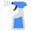 cleaning spray, sprayer, spray bottle, hygiene, cleaning tool 