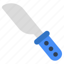 knife, cutting tool, cutting equipment, kitchenware, kitchen tool