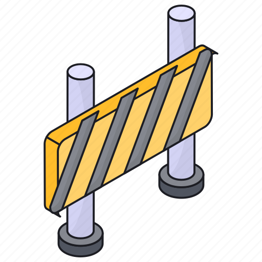 Success, barrier, stop, boundary, direction icon - Download on Iconfinder