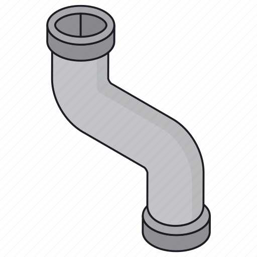 Pipeline, industrial, industry, construction icon - Download on Iconfinder
