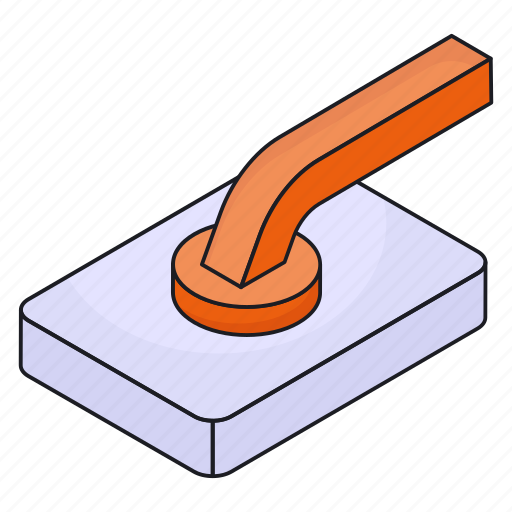 Construction, house, cement, material icon - Download on Iconfinder