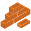 brick texture, brick wall, bricklayer, brickwork, masonry, wall construction 