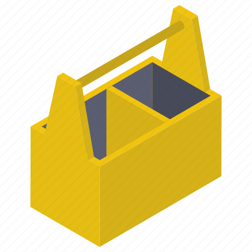 Repair kit, repairing tools, toolbox, toolkit, tools chest icon - Download on Iconfinder
