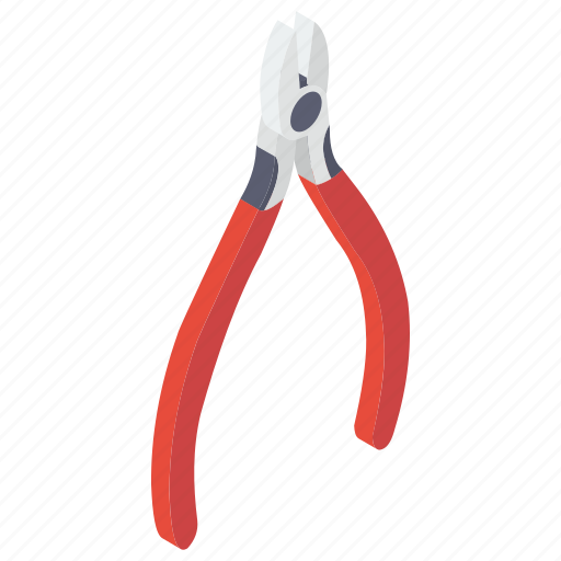 Hand tool, maintenance tool, pincer, plier, repairing tool, service tool icon - Download on Iconfinder