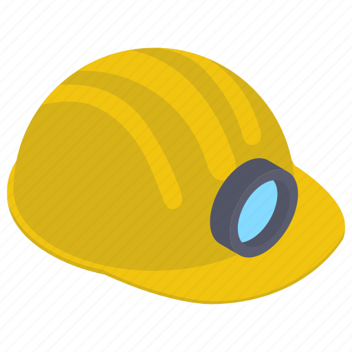 Engineer cap, hat, head protection, headgear, headwear icon - Download on Iconfinder