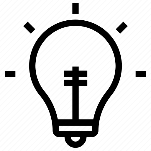 Idea, construction, creative, light, blub icon - Download on Iconfinder