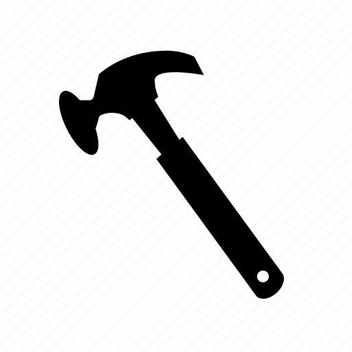 Hammer, maintenance, mallet, repair, settings, tools icon - Download on Iconfinder