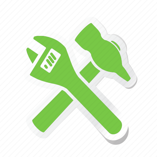 Agriculture, construction, tool, tools, working, hand tools, wrench icon - Download on Iconfinder